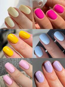Multicolore