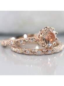 Rose Gold