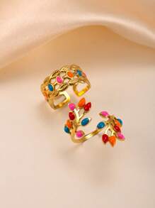 Ouro amarelo