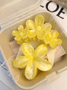 Jaune citron
