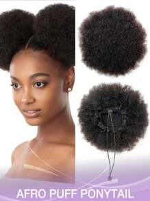 Natural Black