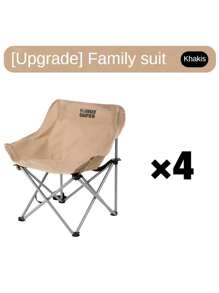 Khakix4pcs