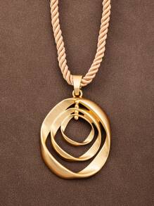 Hollow Circle