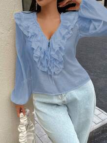 Bleu azur