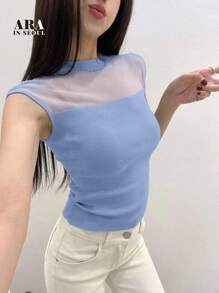 Blu menta