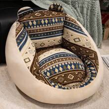 Bohemian Brown