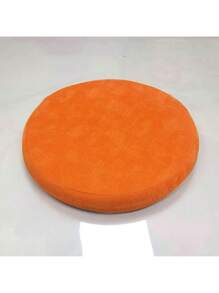 It's Orange.