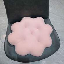 Pink Eight-pointed Star (40×40cm)