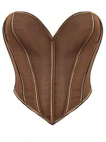 Coffee Brown