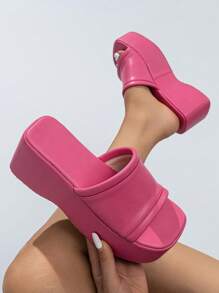 Heißes Pink