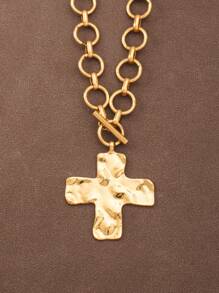 Cross Gold