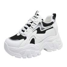 Black and White