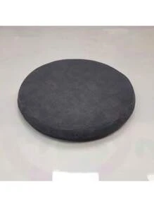 It's Black