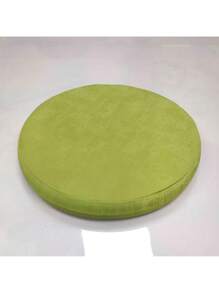 It's Green