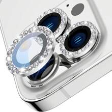 Diamond-silver