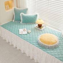 Princess Lace - Water Green