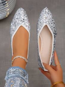 Silver Bottom