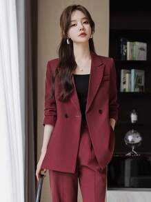 (red)
