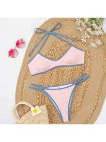 Baby Pink