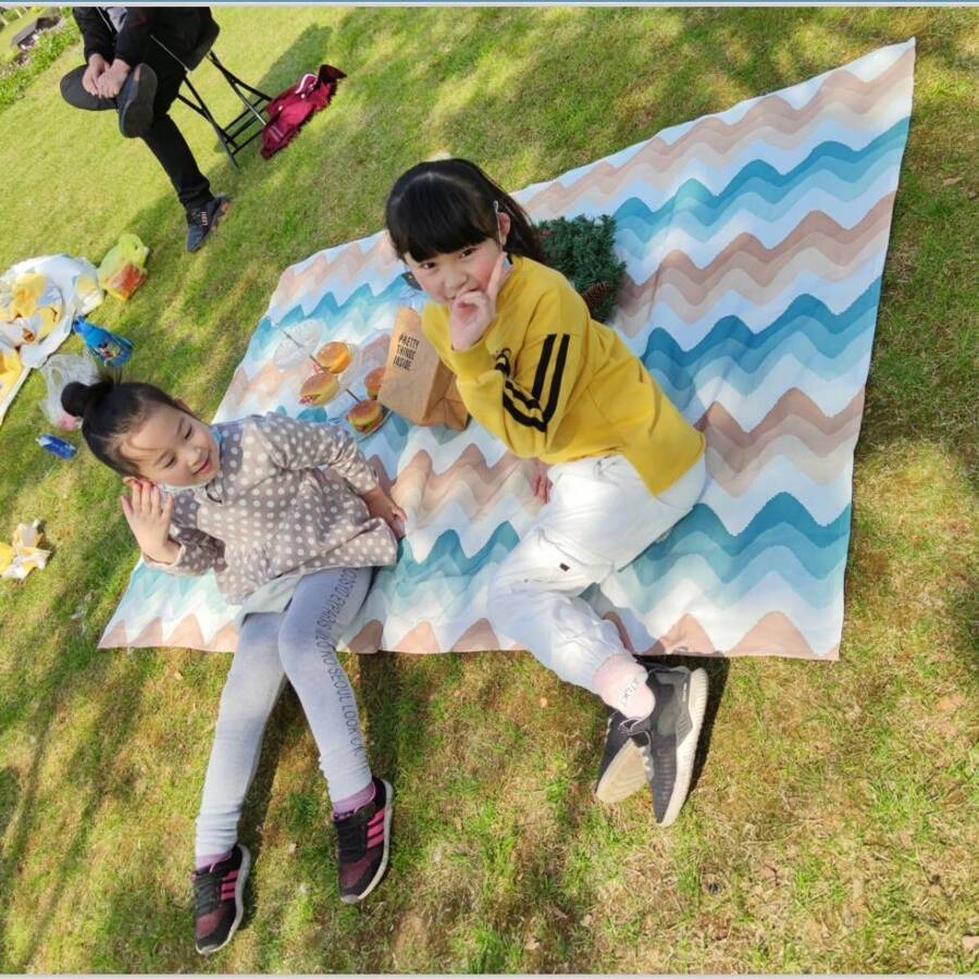 Picnic Mat
