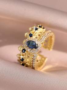 Azul Dourado