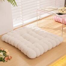 Teddy Bear American White Large (50*60cm)