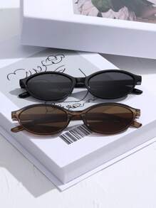 2pcs Gray Full Tea Combination