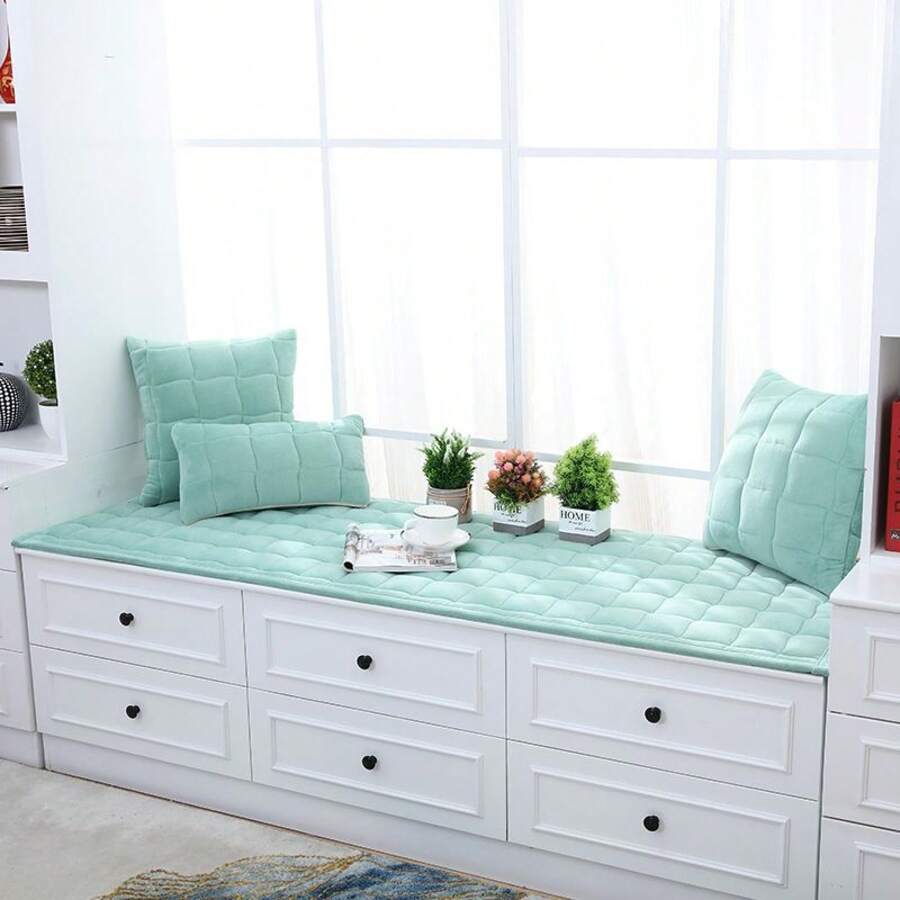 Seat Cushions & Backrest Pillows