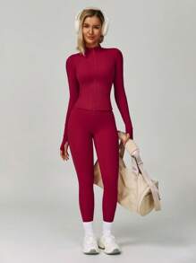 Fel roze
