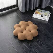 Deep Coffee Colored Eight-pointed Star (40*40cm)