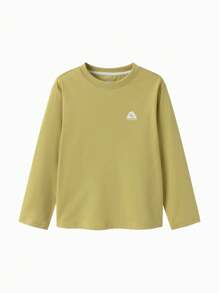 Amarelo terroso claro