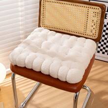 Teddy Milk White Small (40*45cm)