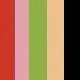 Multicolore