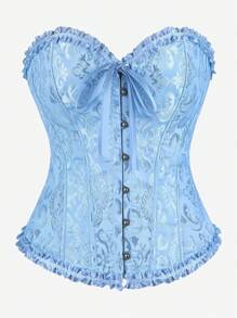 Baby blauw