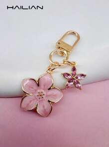 Rose bonbon