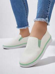 Groen