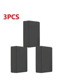 Black 3pcs