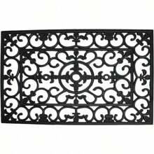 Wrought Iron