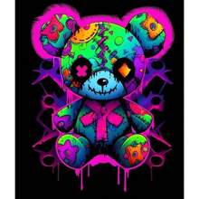 Multicolorido