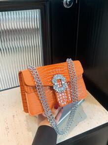 Oranje