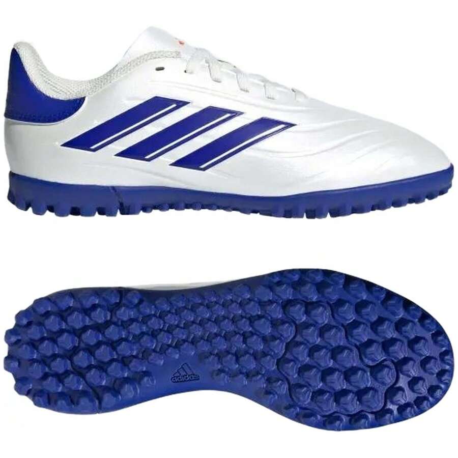 Adidas Scarpe Da Calcetto Copa Pure 2 Club Tf per Bambini in colore Multicolore ✅ Consegna in 3-5 giorni