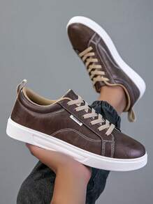 Marron fonçé
