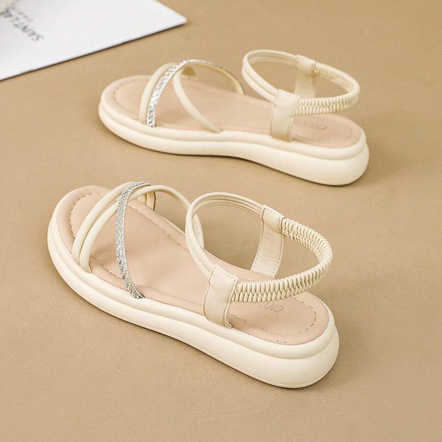 Women Platforms & Wedge Sandals