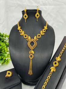 Goldgelb