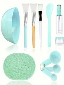 Blauw