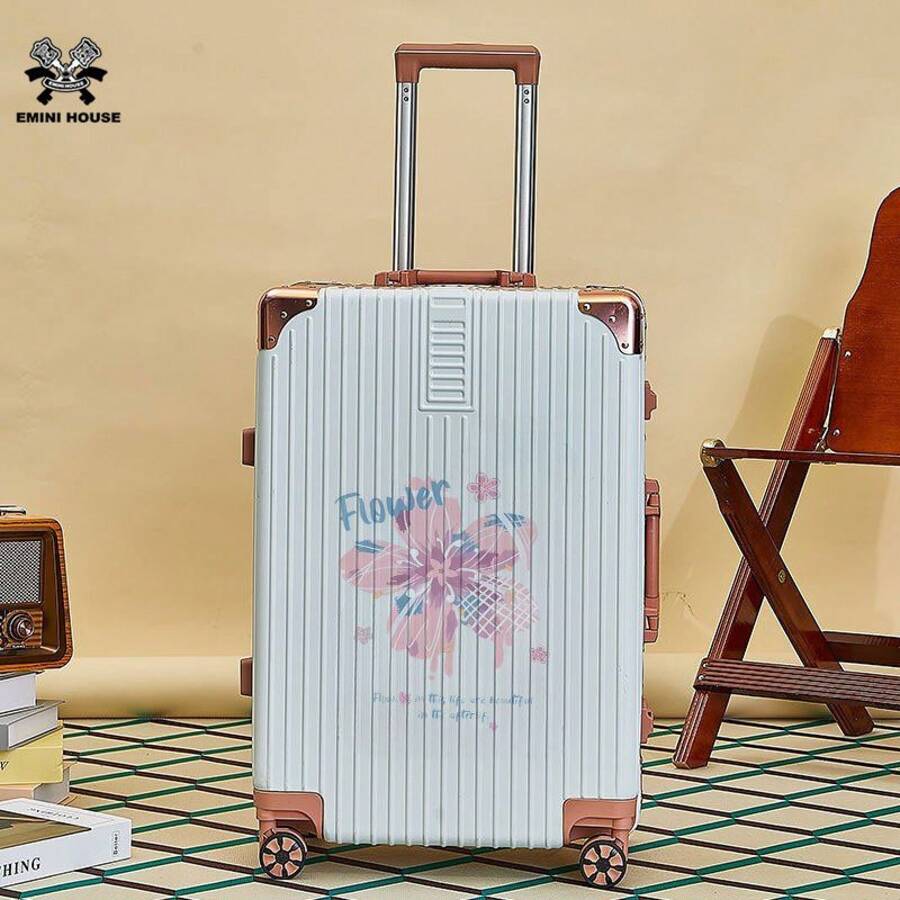 Luggage & Travel Essentials Bags