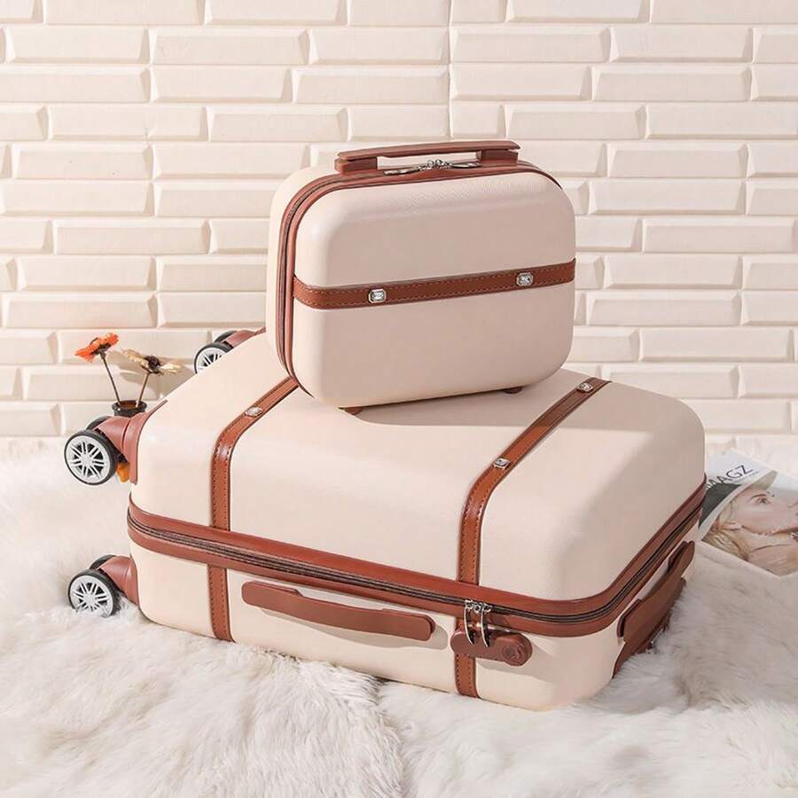 Luggage & Travel Essentials Bags