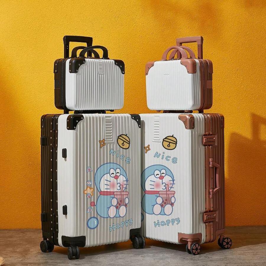 Luggage & Travel Essentials Bags