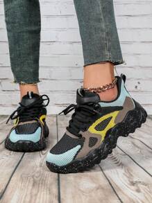 Multicolor