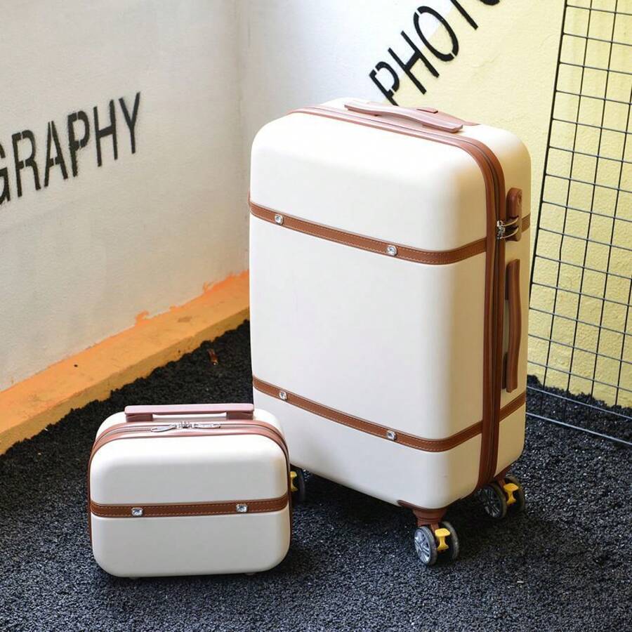 Luggage & Travel Essentials Bags